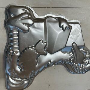 Wilton Big Bird 1978 Cake Pan